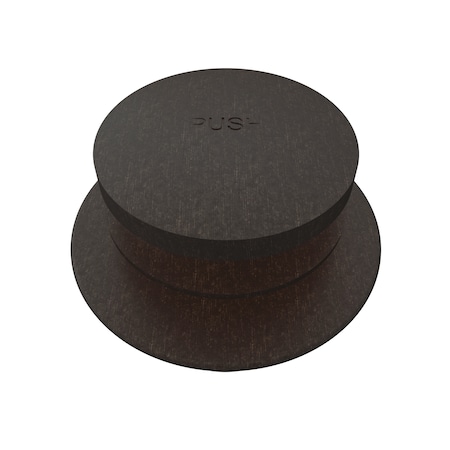 Newport Brass Tub Drain in Venetian Bronze 272-VB
